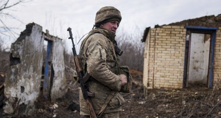 El Impacto del Conflicto Rusia-Ucrania en el Sector Logístico